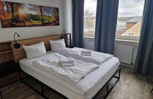 Buende Hotel | Hotel Handelshof