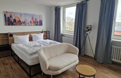 Buende Hotel | Hotel Handelshof