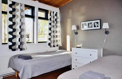 Lapinjaervi Hotel | Hotel Hanhi