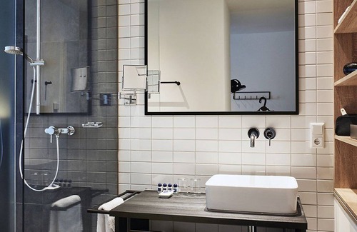 Herford Hotel | Hotel Hansa