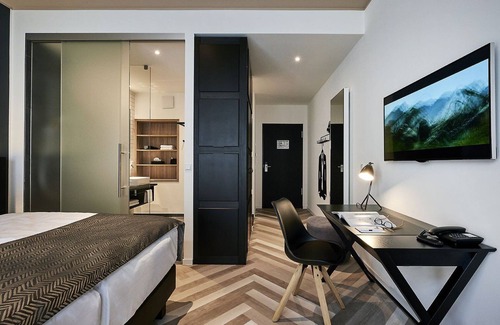 Herford Hotel | Hotel Hansa