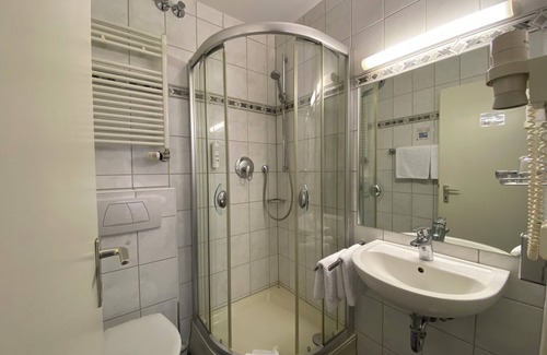 Kaiserlei Hotel | Hotel Hansa