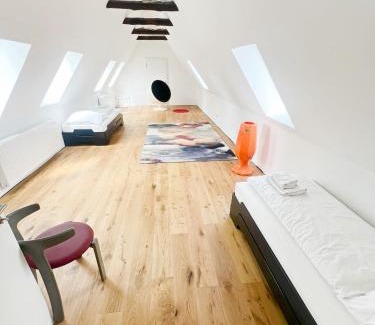 Visselhoevede Hotel | Hotel Hansenhof