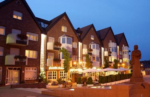 Harheim Hotel | Hotel Harheimer Hof