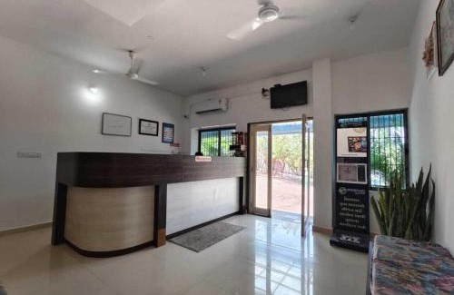 Diu Hotel | Hotel Hari Om