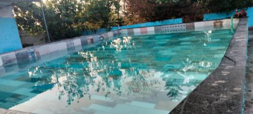Diu Hotel | Hotel Hari Om