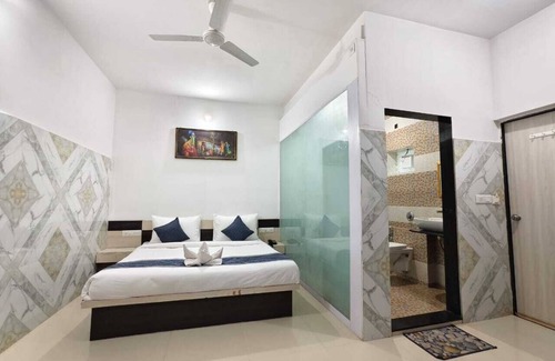 Diu Hotel | Hotel Hari Om