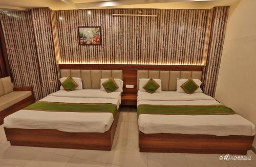 Roorkee Hotel | Hotel Haridev