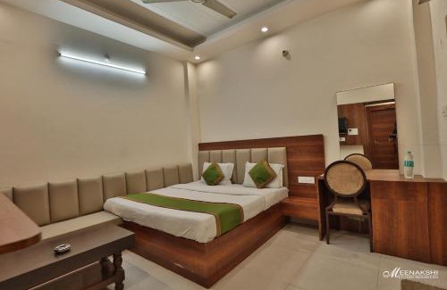 Roorkee Hotel | Hotel Haridev