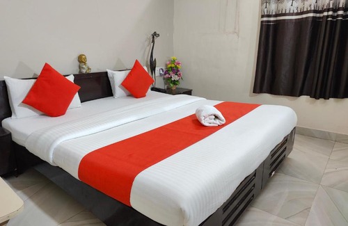 Jamnagar Hotel | HOTEL HARMONY