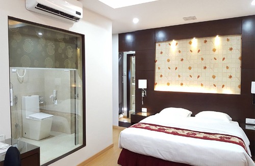 Biratnagar Hotel | Hotel Harrison Palace