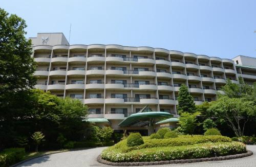 Kinugawa Onsen Resort | Hotel Harvest Kinugawa