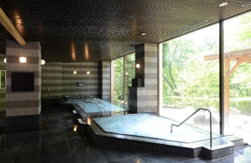 Kinugawa Onsen Resort | Hotel Harvest Kinugawa