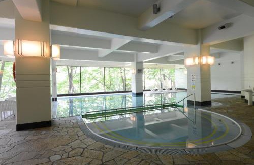 Kinugawa Onsen Resort | Hotel Harvest Kinugawa