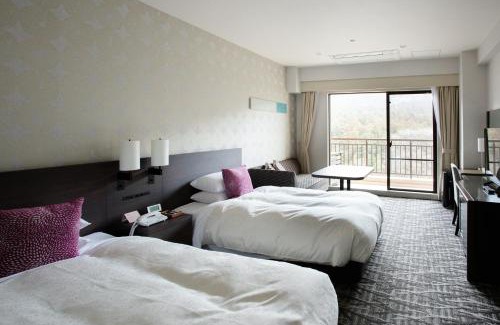 Kinugawa Onsen Resort | Hotel Harvest Kinugawa