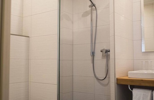 Pruemzurlay Hotel | Hotel Haus am Berg