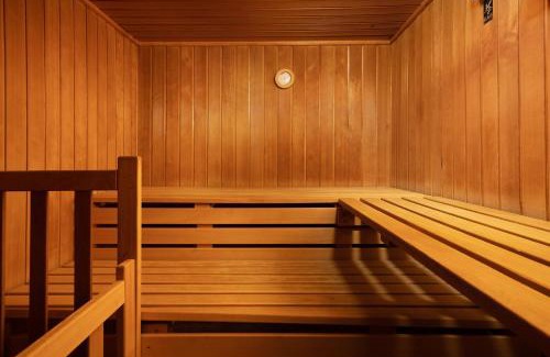 Borkum Hotel | Hotel Haus am Park