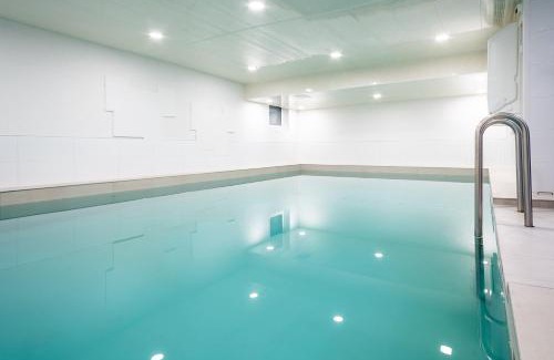 Borkum Hotel | Hotel Haus am Park