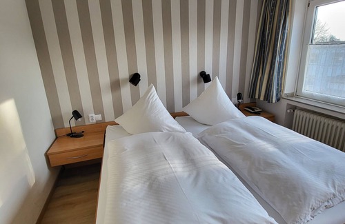 Lobberich Hotel | Hotel Haus am Rieth