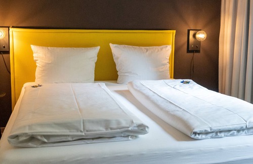 Witten Hotel | Hotel Haus Hohenstein