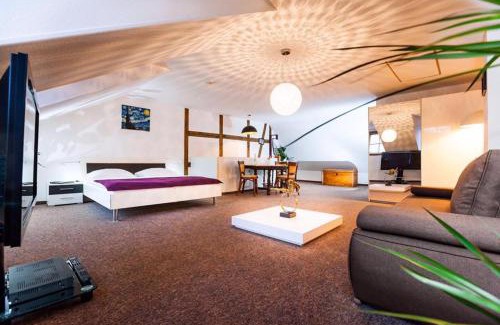 Jena-Zentrum Hotel | Hotel Haus im Sack