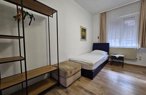 Neu-Isenburg House | Hotel Haus Isenburg