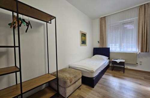 Neu-Isenburg House | Hotel Haus Isenburg