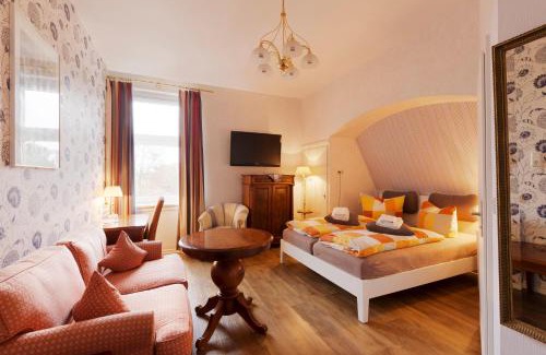 Marburg Hotel | Hotel Haus Müller