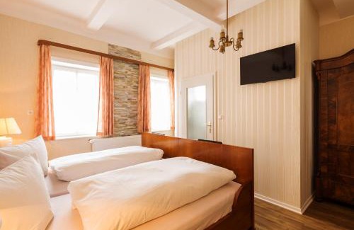 Marburg Hotel | Hotel Haus Müller