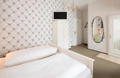 Marburg Hotel | Hotel Haus Müller