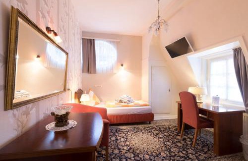 Marburg Hotel | Hotel Haus Müller