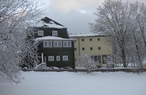 Masserberg Hotel | Hotel Haus Oberland