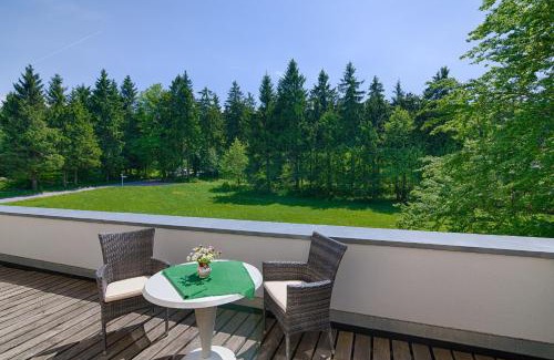 Masserberg Hotel | Hotel Haus Oberland