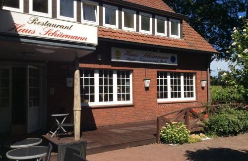 Dorsten Hotel | Hotel Haus Schürmann
