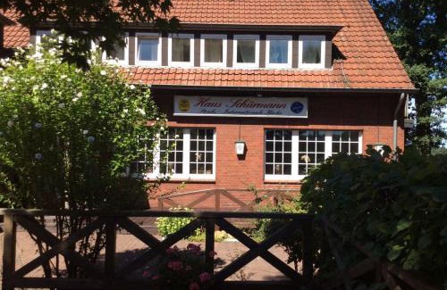 Dorsten Hotel | Hotel Haus Schürmann