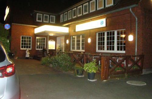 Dorsten Hotel | Hotel Haus Schürmann