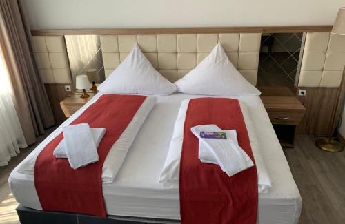 Obertshausen Hotel | Hotel Hausen Obertshausen Frankfurt