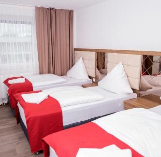 Obertshausen Hotel | Hotel Hausen Obertshausen Frankfurt