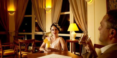 Rychnov nad Kneznou Hotel | Hotel Havel