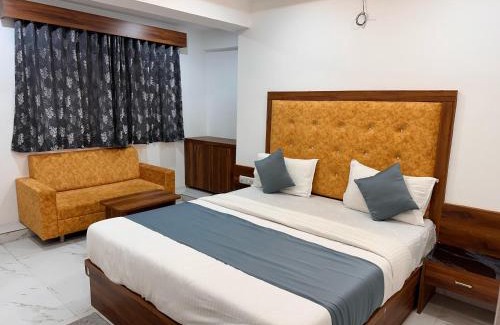 Paldi Hotel | Hotel Haveli