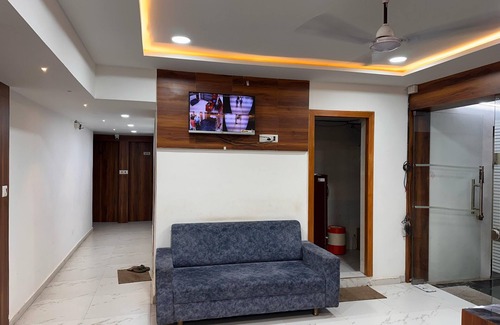 Paldi House | HOTEL HAVELI