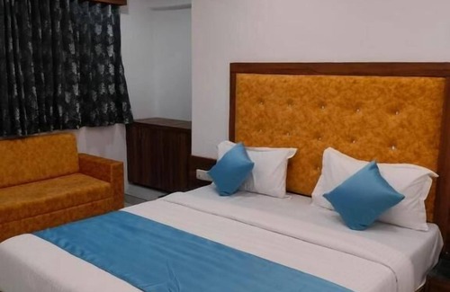 Paldi House | HOTEL HAVELI