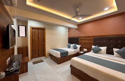 Paldi House | HOTEL HAVELI