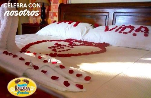 El Hawaii Hotel | Hotel Hawaian Paradise
