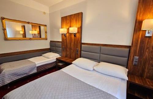 Bydgoszcz Hotel | Hotel Hawana