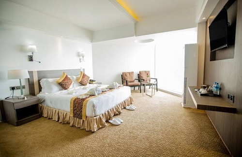 Mandalay Hotel | Hotel Hazel