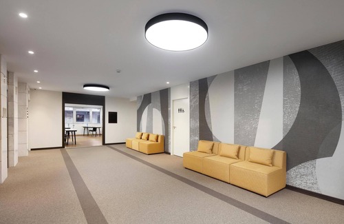Sant Pere Hotel | Hotel HCC MontBlanc