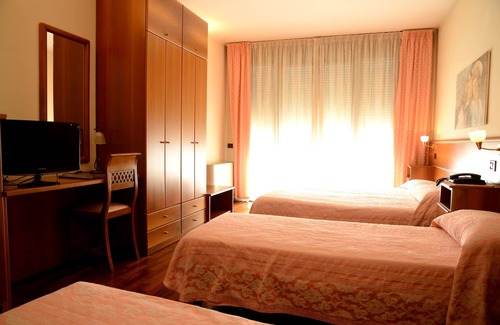 Nogarole Rocca Hotel | Hotel HDomus