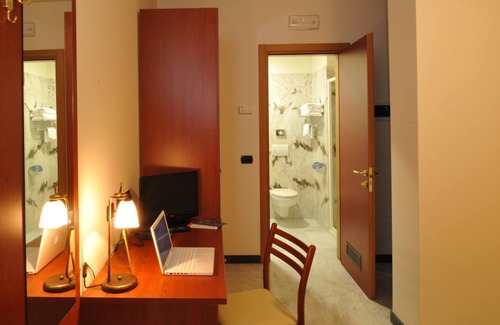 Nogarole Rocca Hotel | Hotel HDomus