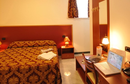 Nogarole Rocca Hotel | Hotel HDomus